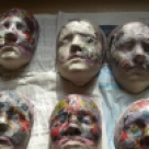 Workshop Masken bauen Wetzikon